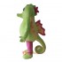 Sea Horse Mascot Costume Cosplay