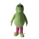 Sea Horse Mascot Costume Cosplay