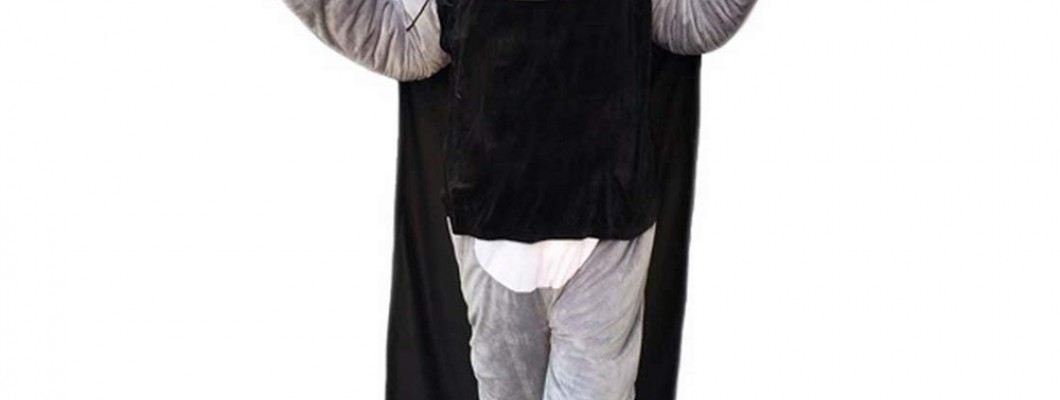 Making a Statement with Eco-friendly Character Mascot Costumes