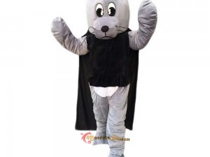 Making a Statement with Eco-friendly Character Mascot Costumes