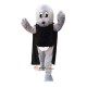 Sea Lion Mascot Costume Cosplay