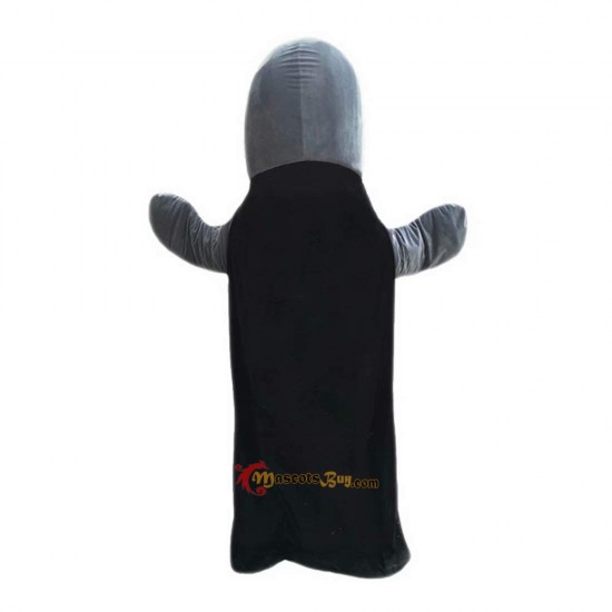 Sea Lion Mascot Costume Cosplay