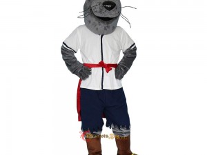 Mouse Mascot Costumes Around the World: Cultural Variations