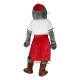 Sea Lion Seal Walrus Mascot Costume Cosplay