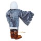 Seagull Mascot Costume Cosplay