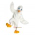 Seagull Mascot Costume Cosplay