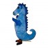 Seahorse Mascot Costume Cosplay