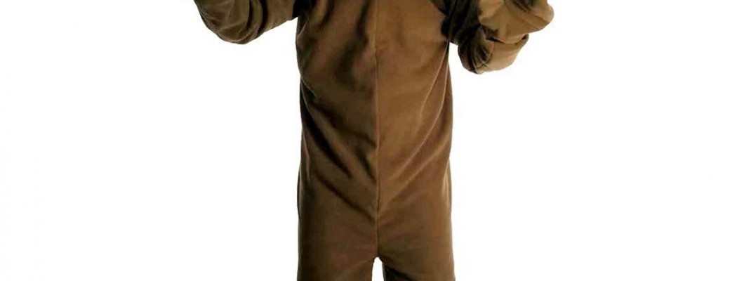 Reindeers Mascot Costumes: Perfect for Pet Store Promotions