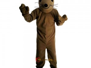 Reindeers Mascot Costumes: Perfect for Pet Store Promotions