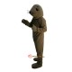 Seal Mascot Costume Cosplay