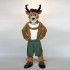Seymour BLM Mascot Costume Cosplay