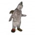 Shark Mascot Costume Cosplay
