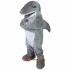 Shark Mascot Costume Cosplay
