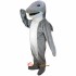 Shark Cartoon Lightweight Mascot Costume Cosplay