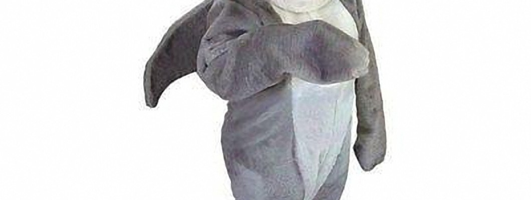 The Purr-fect Addition: How a Cougar Mascot Costume Can Elevate Your Event