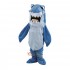 Sharp Teeth Shark Mascot Costume Cosplay