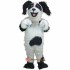 Sheepdog Mascot Costume Cosplay