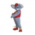 Short Hairs Mouse Mascot Costume Cosplay