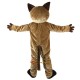 Siamese Cat Mascot Costume Cosplay