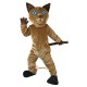 Siamese Cat Mascot Costume Cosplay