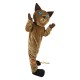Siamese Cat Mascot Costume Cosplay