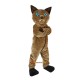 Siamese Cat Mascot Costume Cosplay