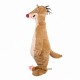 Sid the sloth Mascot Costume Cosplay