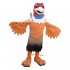 Sioux Falls Pheasant Mascot Costume Cosplay