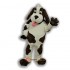 Siren The Dog Mascot Costume Cosplay