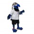 Skipper the Sea Hawk Mascot Costume Cosplay
