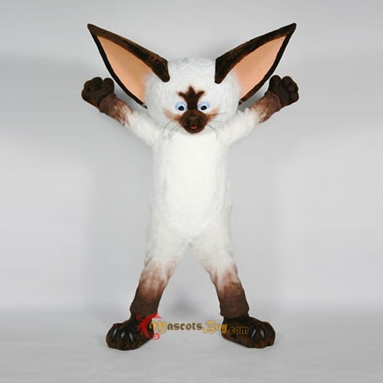 Skippyjon Jones Mascot Costume Cosplay