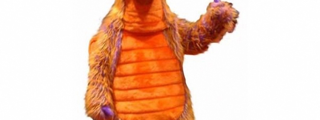 The Evolution of Plant Mascot Costumes in Sports Teams