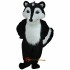 Skunk Mascot Costume Cosplay
