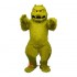 Slimy Monster Mascot Costume Cosplay