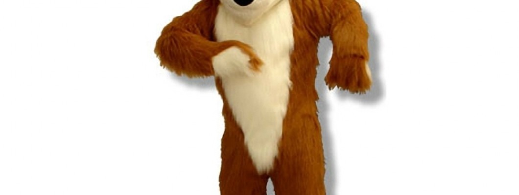 Giraffe Mascot Costumes in Different Cultures: A Comparative Study