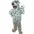 Smokey the Dalmatian Mascot Costume Cosplay