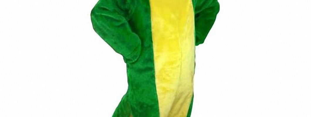Affordable Mascot Costumes for Halloween Events
