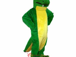 Affordable Mascot Costumes for Halloween Events