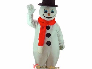 Ladybug Luck: Using Mascot Costumes for Garden-Themed Events