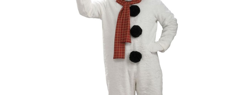 The Most Bizarre School Mascot Costumes Worldwide