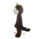 Spain Squirrel Mascot Costume Cosplay