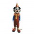 Sparkle the Clown Mascot Costume Cosplay