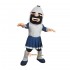 Spartan Mascot Costume Cosplay