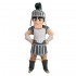 Spartan Mascot Costume Cosplay