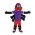Spider Araneid Spinner Flycatcher Fly-flap Mascot Costume Cosplay