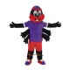 Spider Araneid Spinner Flycatcher Fly-flap Mascot Costume Cosplay