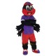 Spider Araneid Spinner Flycatcher Fly-flap Mascot Costume Cosplay