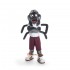 Spider Mascot Costume Cosplay