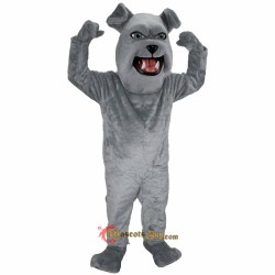 Spike Mascot Costume Cosplay