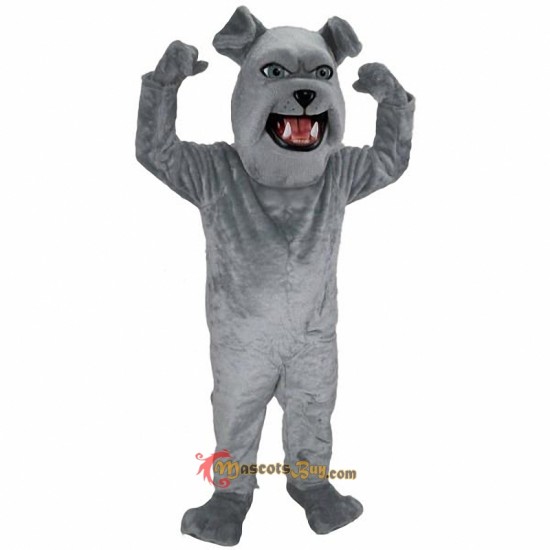 Spike Mascot Costume Cosplay